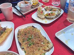 -龙巢盱眙龙虾·牛蛙·烧烤宵夜(八卦岭店)