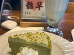 -雕刻时光咖啡馆(北师大店)