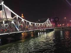 -民园广场