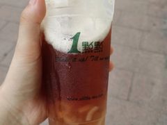 -1点点(铁西万达店)