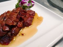 叉烧-周三的情书花园餐厅(江北店)