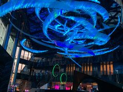 -西安W酒店·WEI全味西餐厅