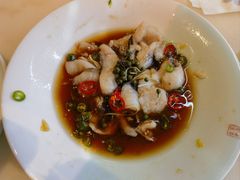 -小吊梨汤·北京菜·烤鸭(双井乐成中心店)