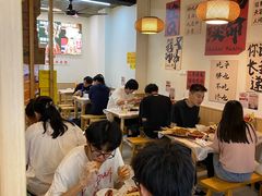 -郑记•不夜城烧烤•龙虾•虾蟹(黄鹤楼店)