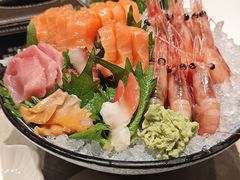 -大渔铁板烧(天河城店)