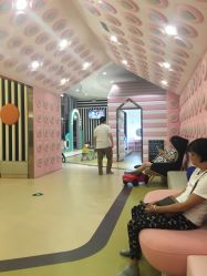 -meland club亲子乐园(重庆万象城店)