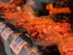 -大学城夜市大排档(凤栖路店)