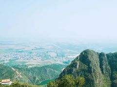 -龙庆峡风景区