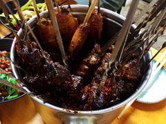 -炒豆合作社(东四总店)