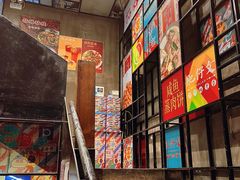 -肥仔文澳门猪骨煲(南京西路店)