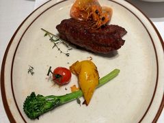-黑宝石西餐厅(汇励99城市公园店)