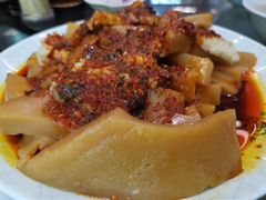 酿皮子-清真·益鑫羊肉手抓馆(花园北街店)