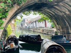 -绍兴书圣故里景区