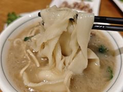-合记烩面(人民路店)