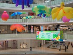 -上海七宝领展广场