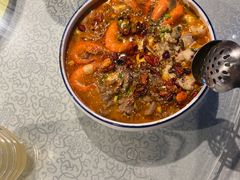 -厝小满.姜母鸭/泉州菜(桥南店)