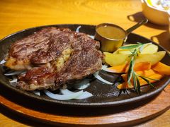 -斗牛士牛排(南京东路店)
