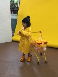 -贝克叔叔儿童摄影工作室(天时嘉园店)