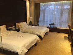 -威海天沐温泉度假区