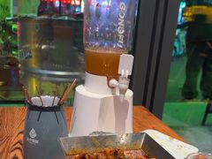 -功夫怪兽·烧烤(西工小街店)