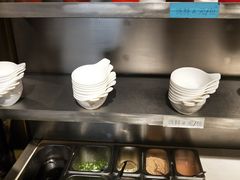 -苏大嘴海鲜牧场(奥林匹克店)