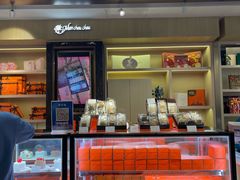 -檬舒舒MonChouChou(久光百货店)