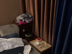 -水墨澜渟足道·SPA·传统(四望亭东关街店)