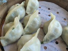 -嘉年华面包房餐厅（饺子馆）(陶然亭店)