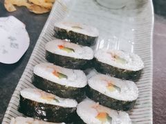 -长今家韩国料理(瑞景店)