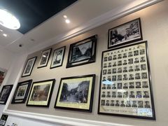 -哈勒滨饭庄(南二道街店)