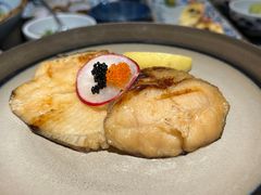 -德川家日本料理(龙德广场店)