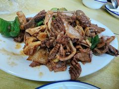 -铁东熏肉大饼铺