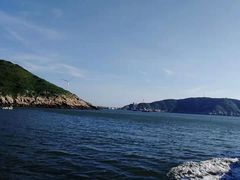 -东极岛景区