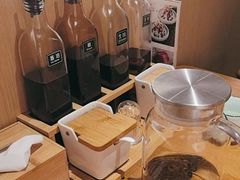 -伊喜饺子·烤鸭(五道口学院路店)