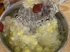 -南街清补凉(黄贝岭店)