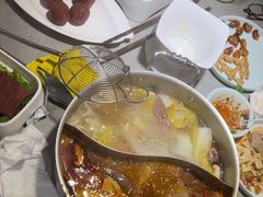 -宴全牛粤来越牛潮汕鲜牛肉火锅(海州万达广场店)