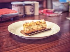 巴黎布雷斯特-Madeleine玛德琳(永平里店)