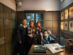 -逃脱反斗城沉浸剧情密室(北京路店)