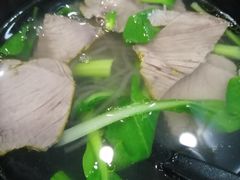 -老盛兴·上海小笼汤包馆(武夷店)