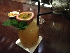 -The Bottle Bar(羲和商业广场店)