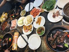 -吉布鲁牛排海鲜自助(武侯泛悦国际店)