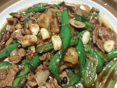 -田婆婆的菜(新天地店)