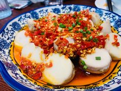 剁椒芋头仔-聚缘·湘味音乐餐厅party(罗湖店)