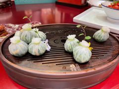 -醉西楼·国风茶社