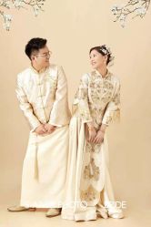 点击看大图 -雪中彩影婚纱摄影·微光艺术中心