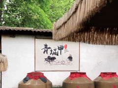 -青城甲(青城山店)