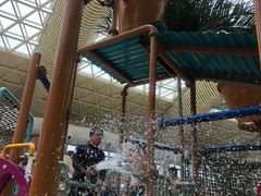 -杭州开元森泊度假乐园