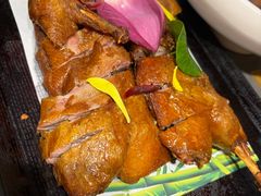 -姑苏家宴·苏帮菜·松鼠桂鱼(苏州总店)
