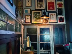 -壳里西餐厅Coquille Seafood Bistro(蒙自路店)