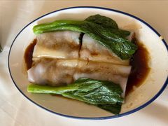 陈皮牛肉肠-榕江春·点心荟